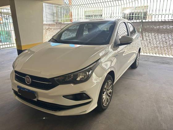 FIAT CRONOS 1.3 FIREFLY FLEX DRIVE GSR